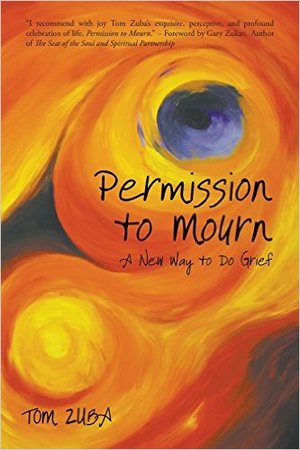 Permission To Mourn